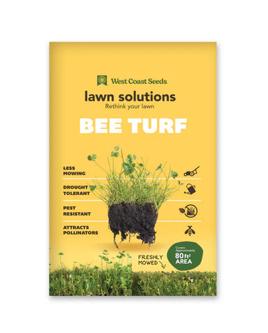 BEE TURF