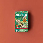 GARDEN - TINY PUZZLE
