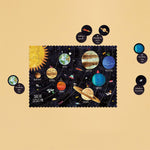 PLANETS - TINY PUZZLE