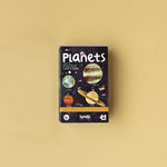 PLANETS - TINY PUZZLE