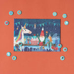 UNICORN - TINY PUZZLE