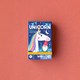UNICORN - TINY PUZZLE