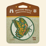 SWALLOWTAIL PATCH