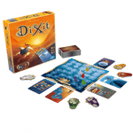 DIXIT