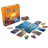 DIXIT