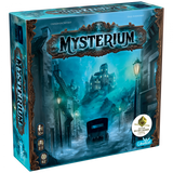 MYSTERIUM