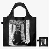 LOQI SHOPPING BAGS