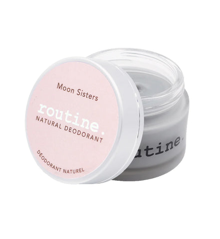 ROUTINE DEODORANT MOON SISTERS