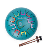 TAMBU TONGUE DRUM -WILD JUNGLE