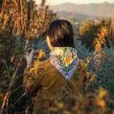 SAN JACINTO BANDANA