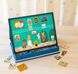 MY MUSEUM MAGNETIC PLAY