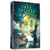 TREE SOCIETY