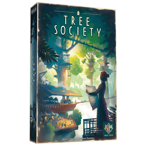 TREE SOCIETY