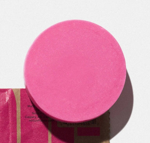 NOTICE HAIR CO ALINE CONDITIONER BAR