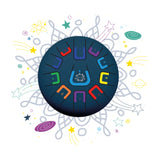 TAMBU TONGUE DRUM-DEEP SPACE