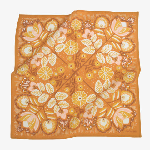TAWNY BANDANA