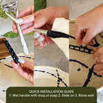 LEAF GRIP SLEEVE