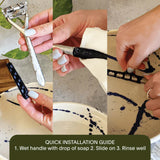 LEAF GRIP SLEEVE