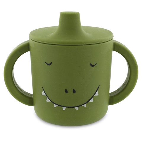 SIPPY CUP-MR.DINO