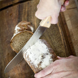 OPINEL 8" Serrated Bread Knife