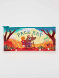BLUE Q PENCIL CASE