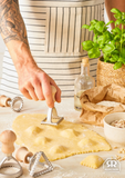 REDECKER ADULT APRON