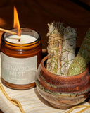 MINI TRIO NATURAL INCENSE BUNDLE