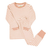 PARADE MY JAMMIES-DUSTY PINK