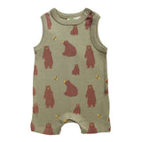 PARADE TANK ROMPER
