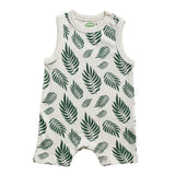 PARADE TANK ROMPER