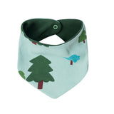 PARADE BANDANA BIB