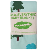 PARADE EVERYTHING BLANKET