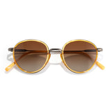 BAIA-HONEY SEPIA