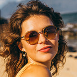 BAIA-HONEY SEPIA