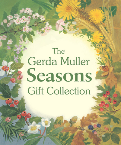 SEASONS GIFT COLECTION - MULLER