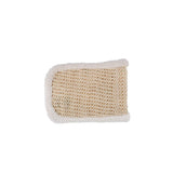 REDECKER SISAL & COTTON MASSAGE GLOVE