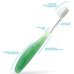 RADIUS TOOTHBRUSH