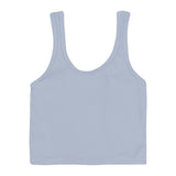 SPORTY TANK COASTAL BLUE