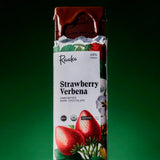 STRAWBERRY VERBENA CHOCOLATE 68%