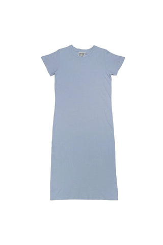 SYDNEY DRESS COASTAL BLUE