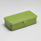 FLAT TOP T-190 TOOLBOX