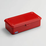 FLAT TOP T-190 TOOLBOX