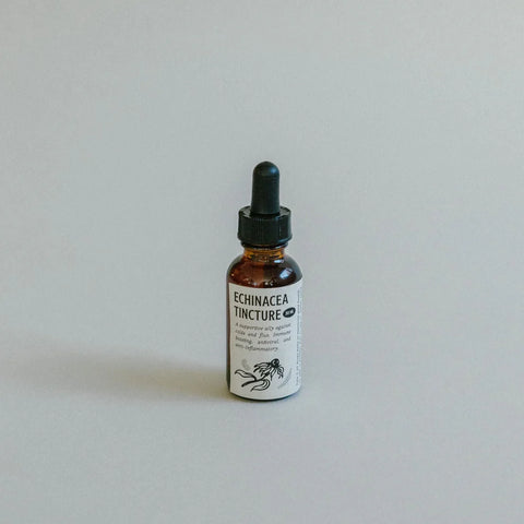 ECHINACEA TINCTURE