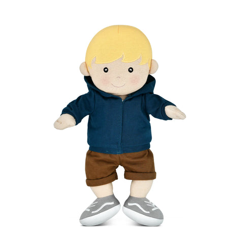 LUKE DOLL