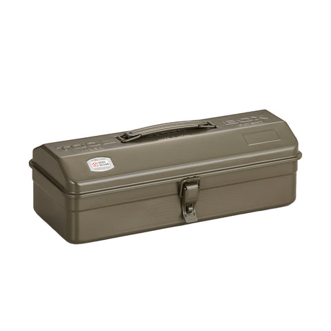 CAMBER Y-350 TOOLBOX MILITARY GREEN