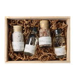 BATH SOAK SET-BLOOM