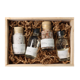 BATH SOAK SET-BLOOM