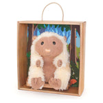 WOODLAND PLUSH PAL-PORCUPNE