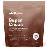 LAKE & OAK SUPER COCOA