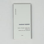 KARAT HASKAP BERRY CHOCOLATE BAR